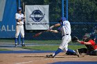 Baseball vs WPI  Wheaton College Baseball vs WPI. - Photo By: KEITH NORDSTROM : Wheaton, baseball